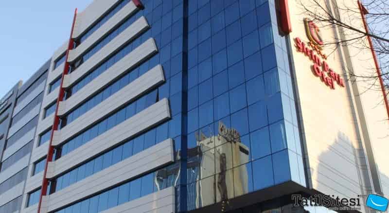 Şirin Park Hotel